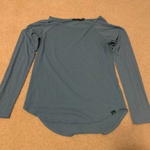Women's Prana Long Sleeve Shirt